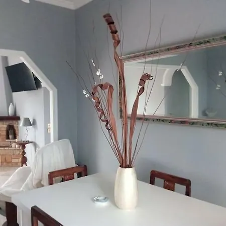 Apartament Adriana *