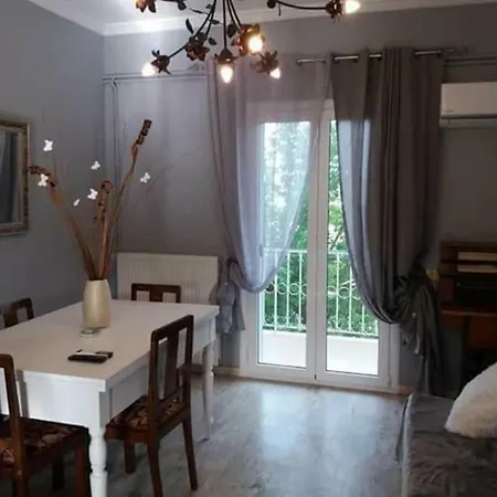 Adriana Apartament