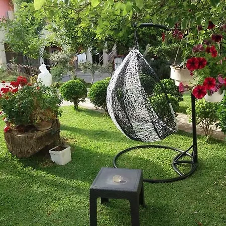 Apartament Adriana *
