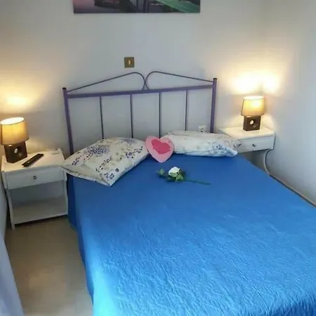 Adriana Apartment