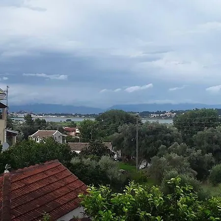 Adriana Kastania (Corfu)