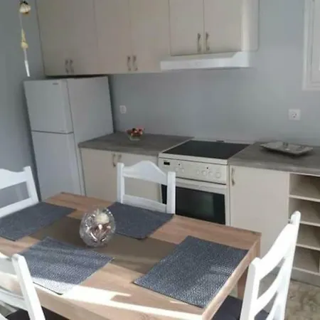Adriana Apartment *