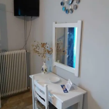 Adriana Apartman