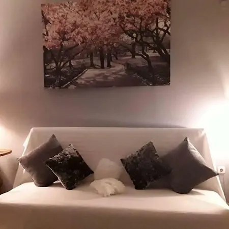 Apartment Adriana *