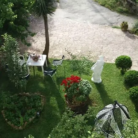 Adriana Apartment