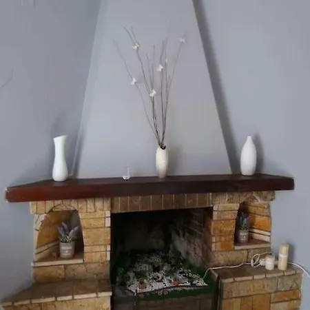 Adriana Apartment *