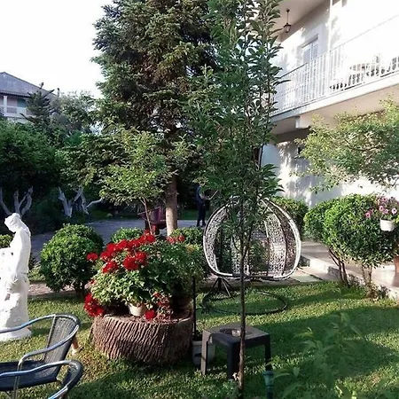 Apartment Adriana