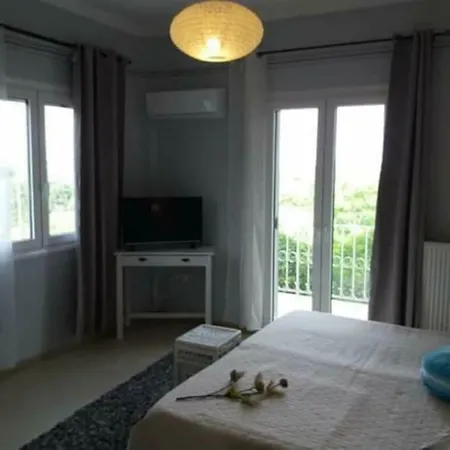 Adriana Apartment Kastania (Corfu)