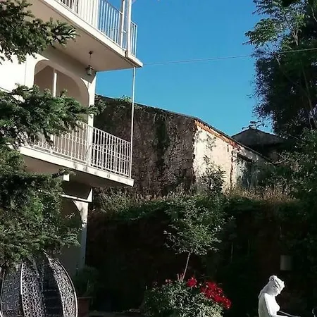 Adriana Kastania (Corfu)