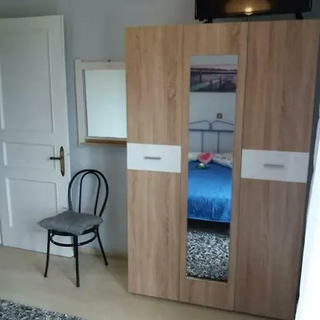 Adriana Appartement