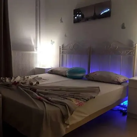 Apartman Adriana Kastanéa