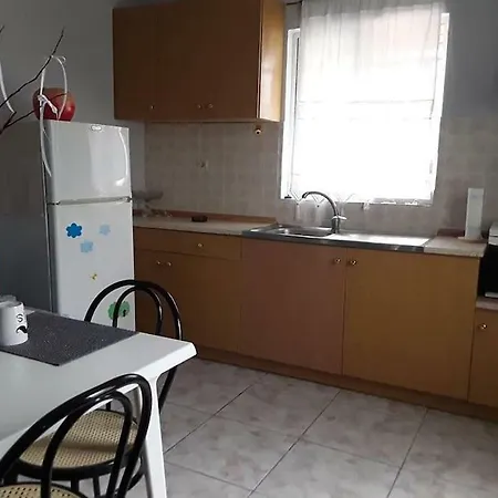 Adriana Appartement