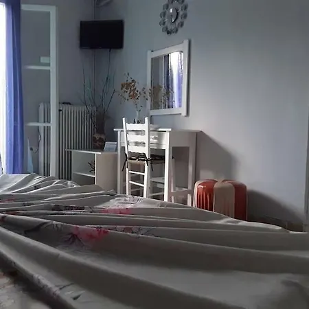 Adriana Appartement *