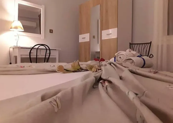 Apartman Adriana *