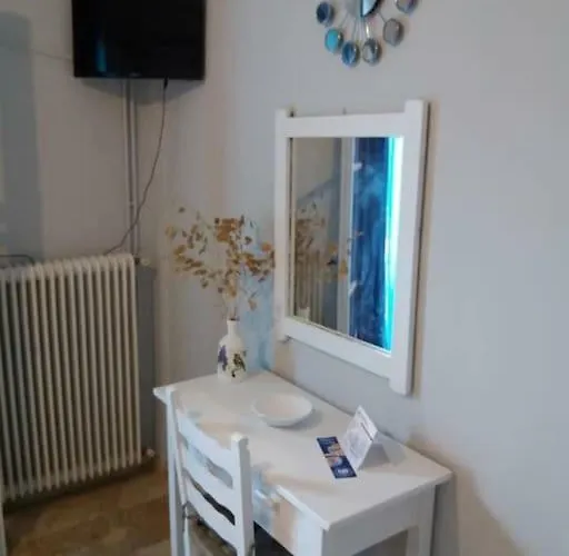 Adriana Apartman