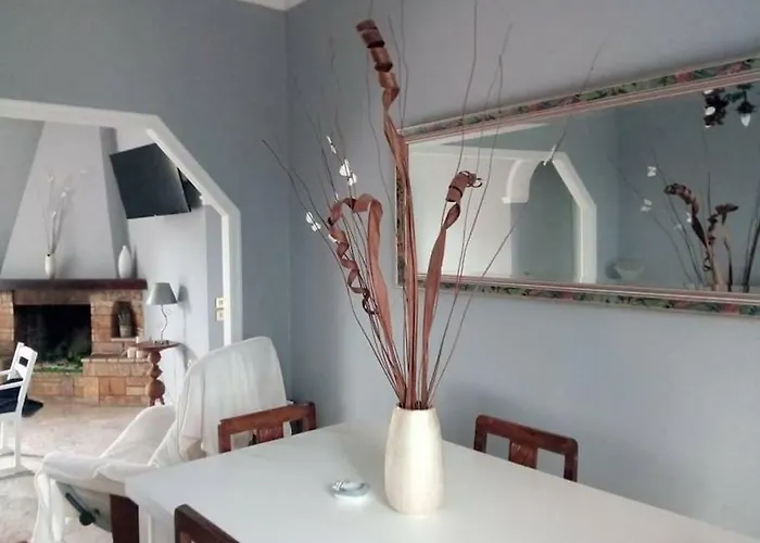 Apartman Adriana *