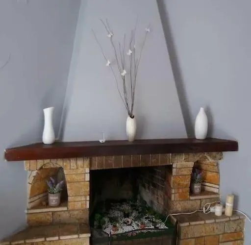 Adriana Apartman *