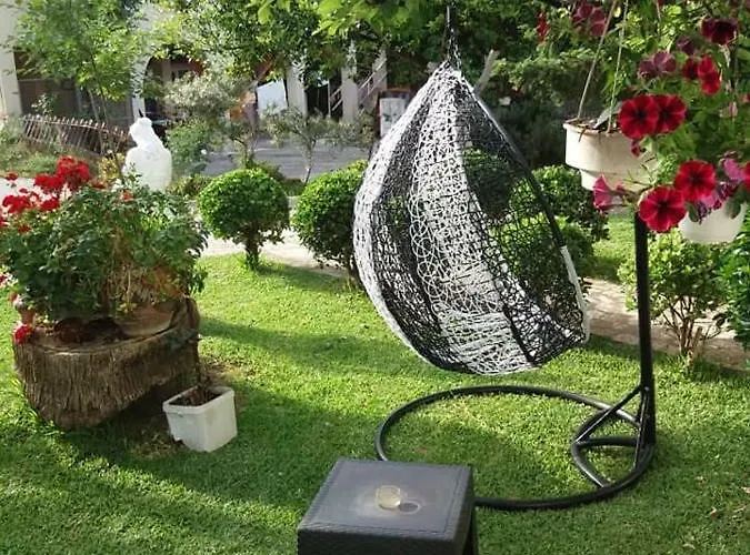 Apartman Adriana *